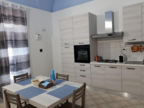 BG Loft Azzurro